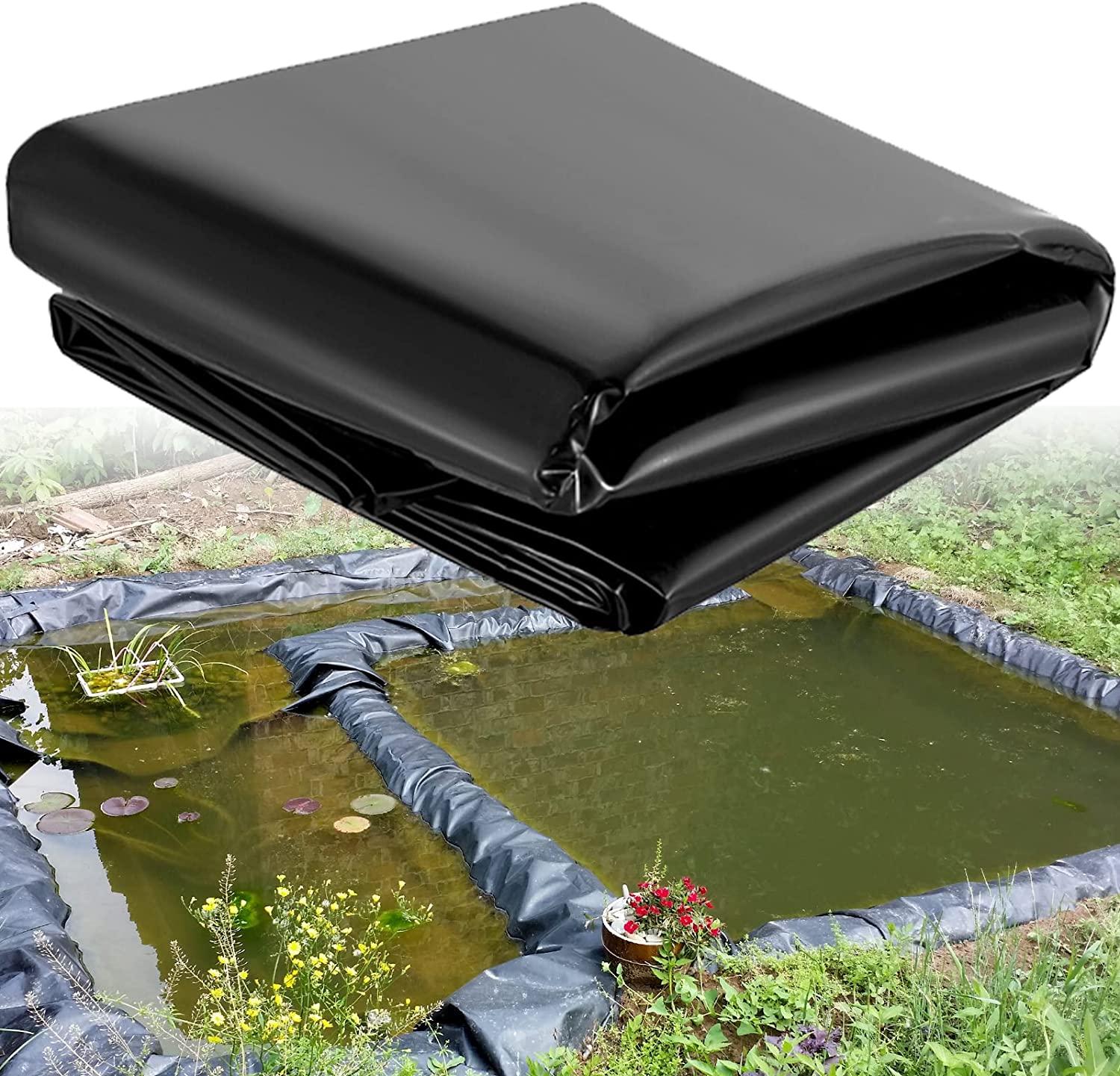 pondliner