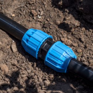 Irrigation Fittings