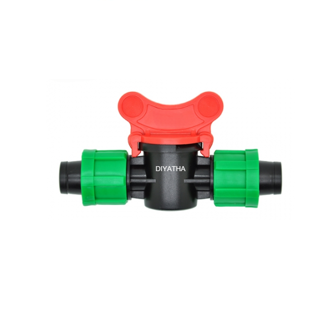 DT valve