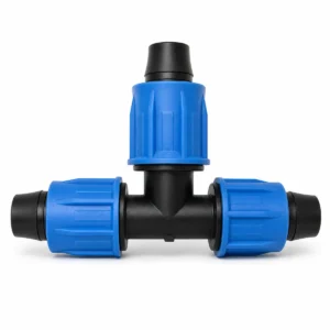 Coupling T Connector