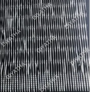 Close view of 50% shade net material from Diyatha