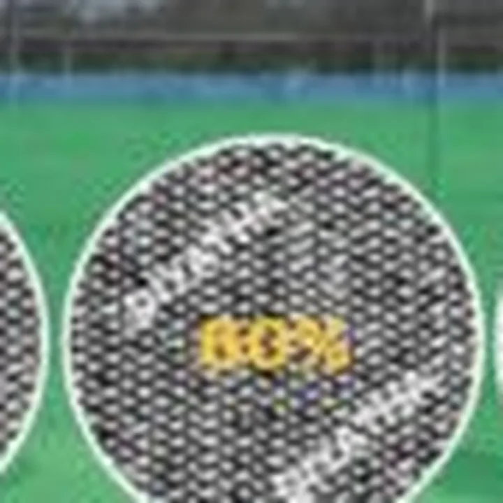 Close view of 60% shade net material from Diyatha