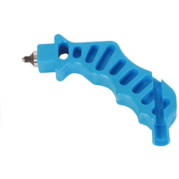 3 mm hose puncture tool for drip irrigation pipe