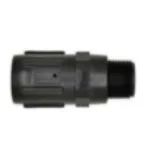 Pressure regulator product image for irrigation systems