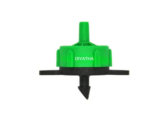 PC dripper 2 L/h product image