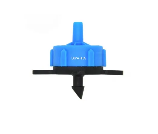 PC dripper 8 L/h product image