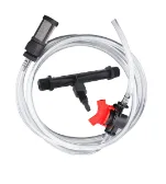 Venturi injector product image for fertigation advice